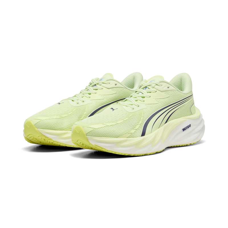 プーマ ヴェロシティ ニトロ 4 AP PUMA VELOCITY NITRO 4 AP 312635-10 メンズ ランニングシューズ 26sspmr 319pmr vlntr4(31263510)