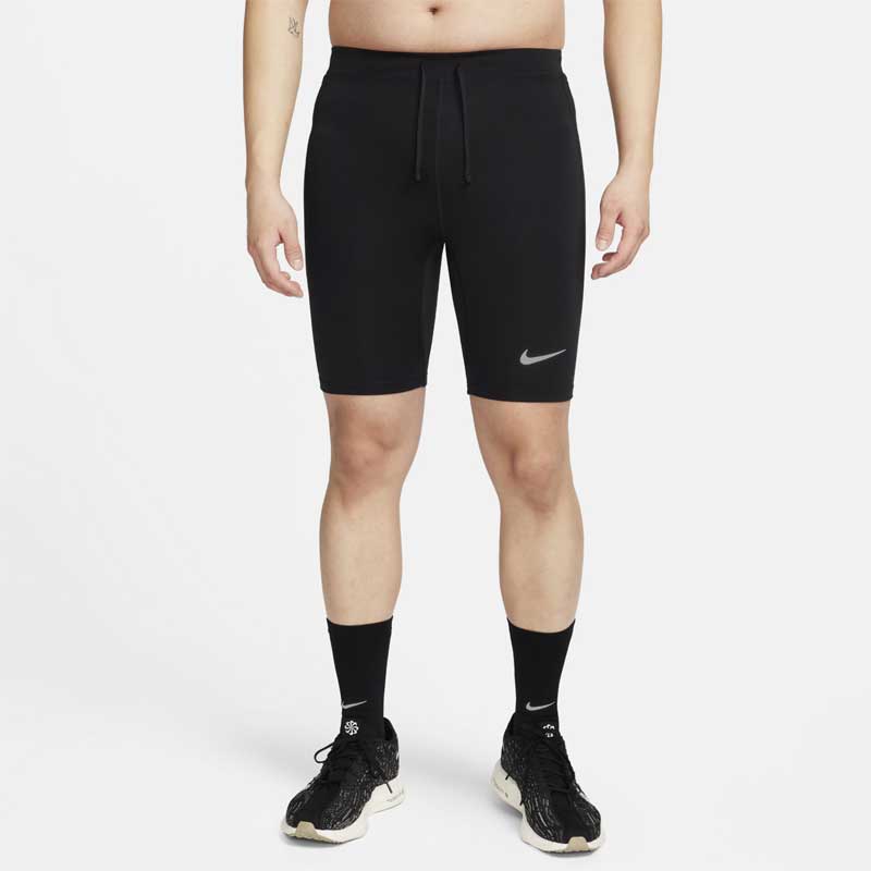 NIKEハーフタイツ、Tシャツ、ウインドブレーカー ナイキ メンズ ウインドハーフパンツ DF チャレンジャー 7UL