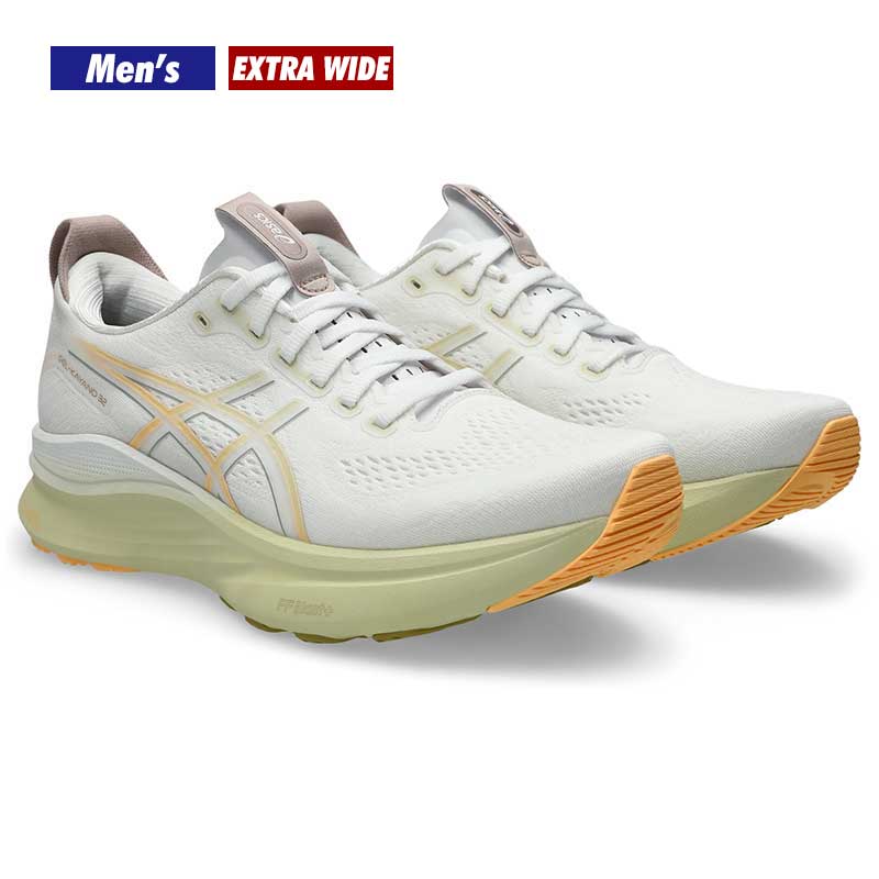 アシックス GEL-KAYANO 32 26.5センチ GEL-KAYANO 32 Running Shoes US - Asics