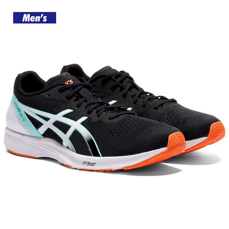 【楽天市場】アシックス ターサーRP3 asics TARTHER RP3 1011B465-002 メンズ ランニングシューズ