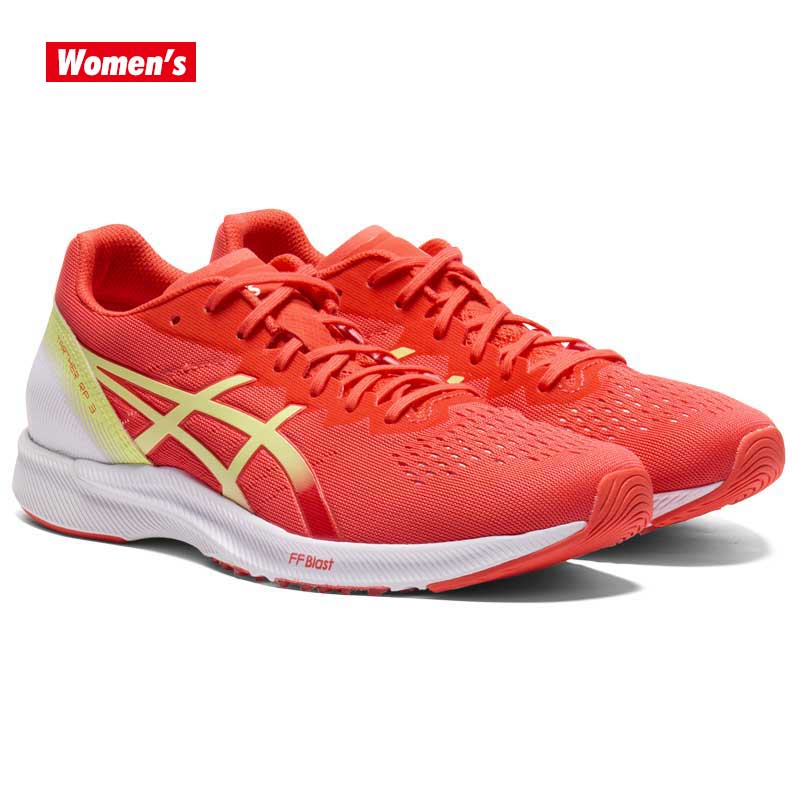 【楽天市場】アシックス ターサーRP3 asics TARTHER RP3 1012B292-72 ウィメンズ ランニングシューズ