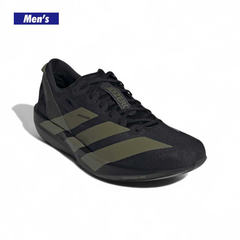 ADIZERO JAPAN 9 M アディゼロ ジャパン adidas ADIZERO JAPAN 9 M（Men's）フットウェアホワイト/コア