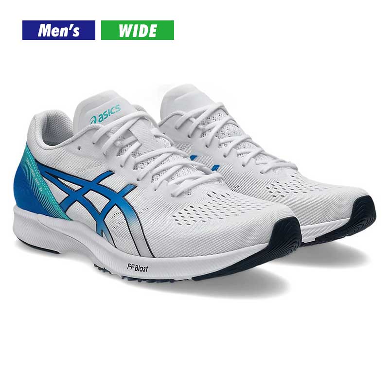 【楽天市場】アシックス ターサーRP3 ワイド asics TARTHER RP3 WIDE 1011B466101 メンズ ランニング