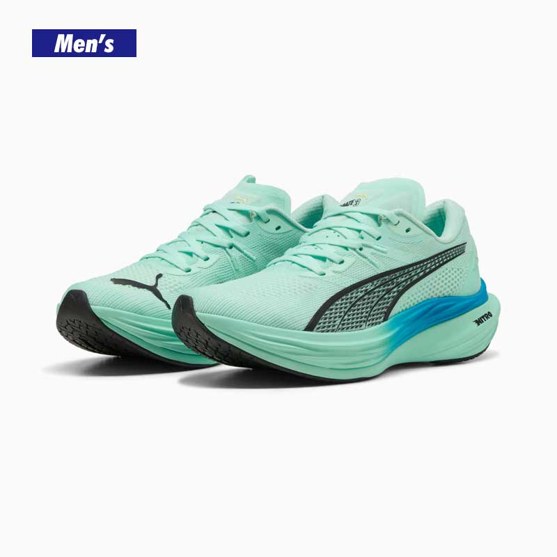 プーマ ミッドディスタンス ニトロ エリート 3 27 プーマ ミッドディスタンス ニトロ エリート 3 PUMA Mid-distance