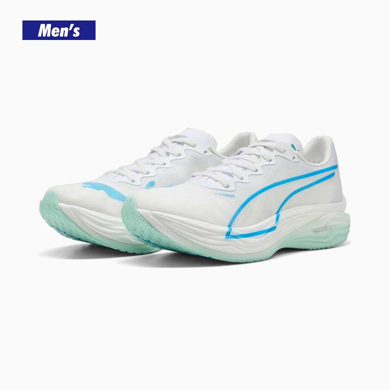 PUMA ディヴィエイトニトロエリート3 26.5 Runners Pulse
