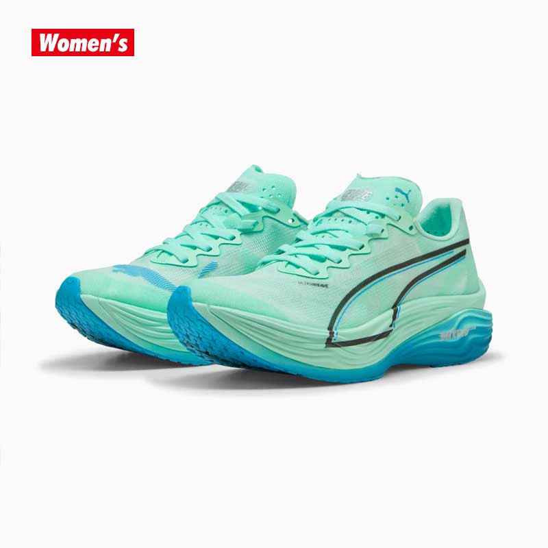 楽天市場】プーマ ランニングシューズ メンズ ディヴィエイト ニトロ