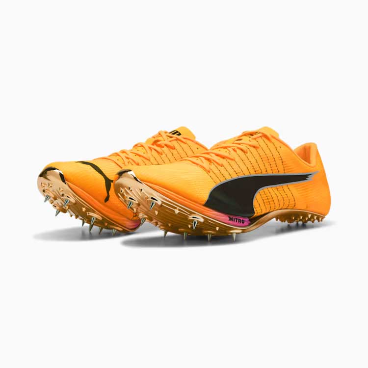 プーマ　エヴォスピード東京ニトロ　28センチ Puma evoSPEED Tokyo NITRO Sprint | Trackandfieldclothes