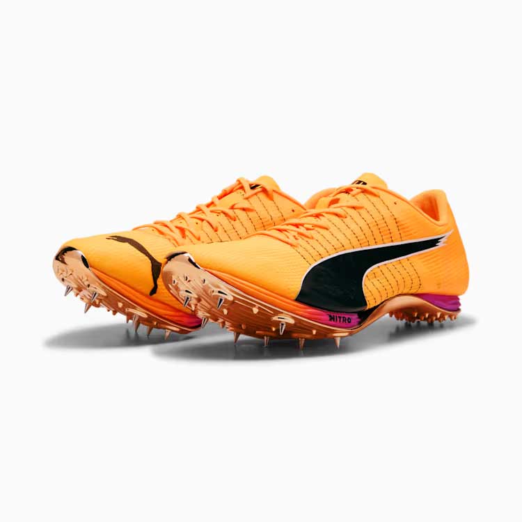 お買い得‼️お早目に‼️プーマevoSPEED 400 NITOR 2スパイク お買い得‼️お早目に‼️プーマevoSPEED 400 NITOR 2スパイク