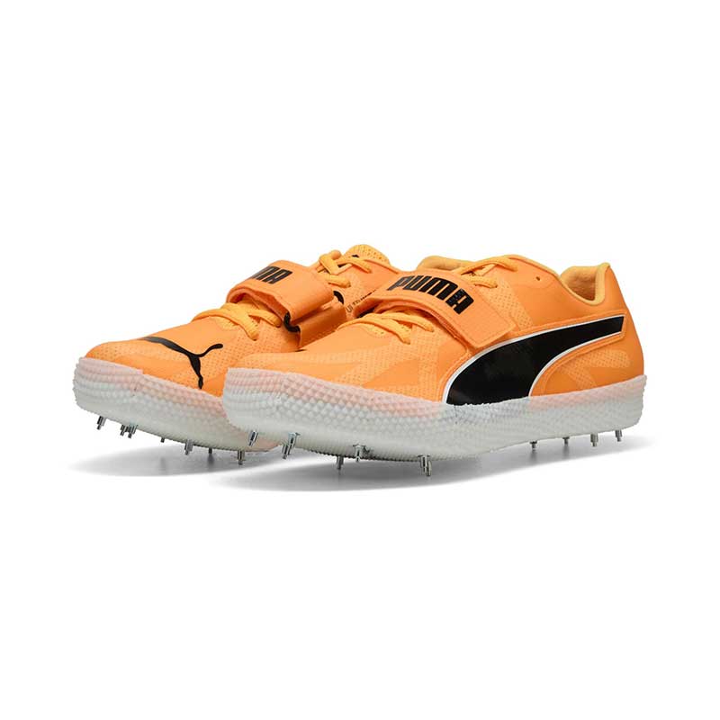 【楽天市場】プーマ エヴォスピードハイジャンプ 11 PUMA evoSPEED HIGH JUMP 11 (走高跳) ユニセックス 陸上