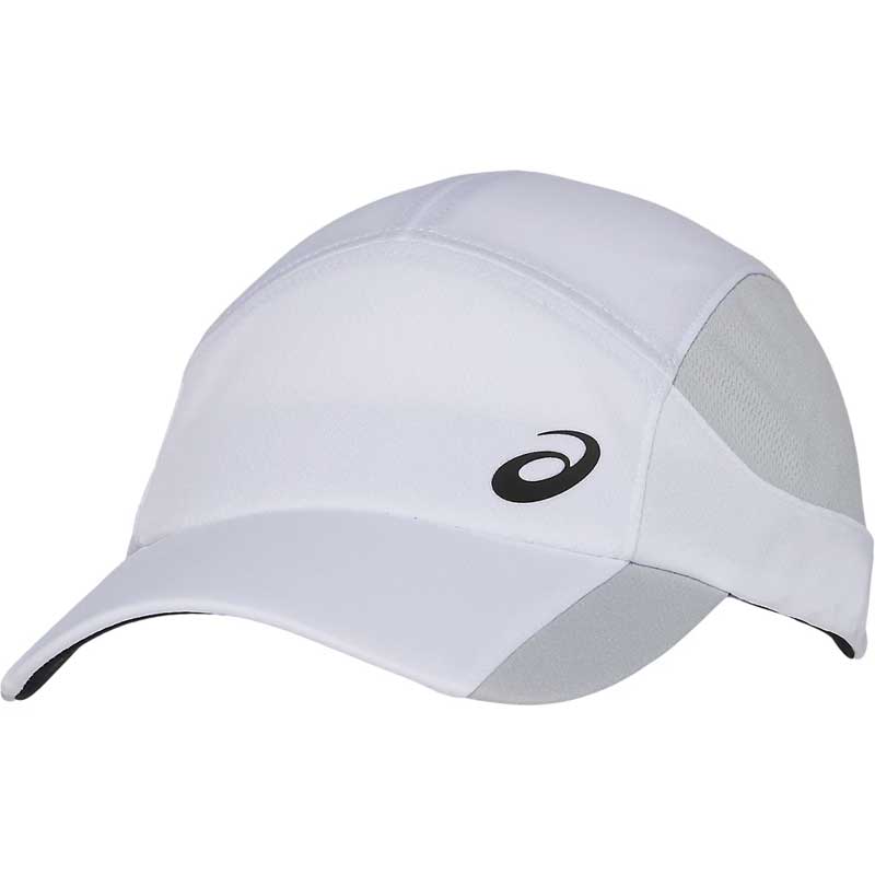 楽天市場】アシックス asics 男女兼用 キャップ LITE SHOW CAP