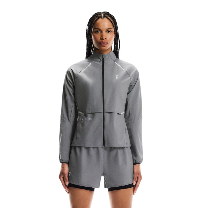 On Womens Weather Jacket Lumos オン レディース ウェザージャケット ルーモス 2025FW wonw(1wf30292608) 26wtk オンライン限定 返品交換不可|HOOP HOUSE