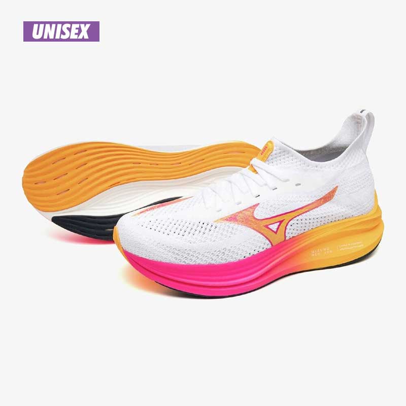 楽天市場】ミズノ ランニングシューズ ミズノネオゼン MIZUNO NEO ZEN