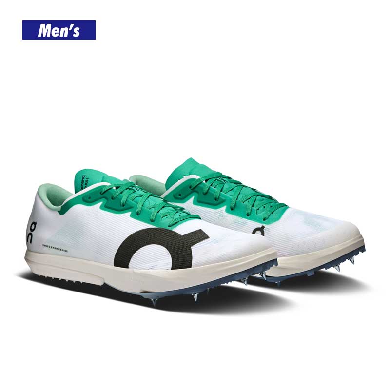 オン クラウドスパイク 1500m On】Cloudspike 1500m レビュー│主にドラゴンフライとの比較