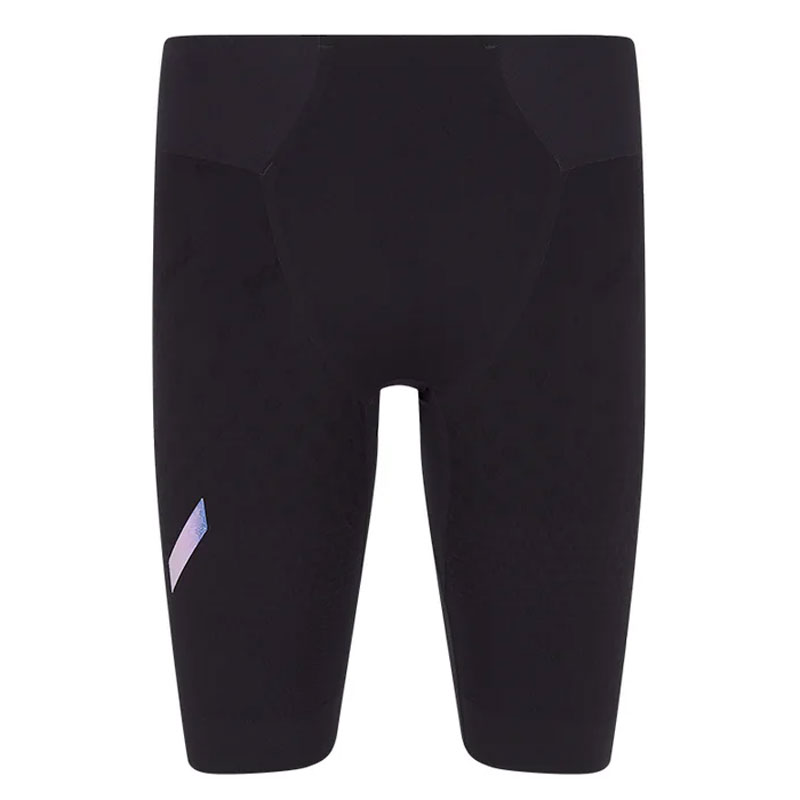 SOAR Running Mens SPEED SHORTS black メンズランニングウェア 2025AW wsom(aw25ss12mblack)|HOOP HOUSE