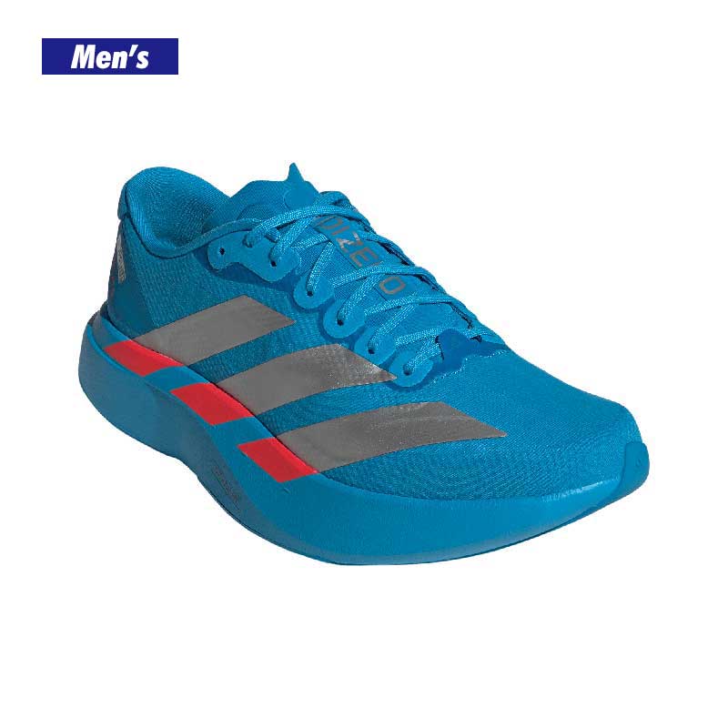 アディダス メンズ アディゼロ EVOSL WOVEN adidas ADIZERO EVOSL WOVEN M JR2023 駈けっくらシューズ evoslm 26q1r (jr2023)