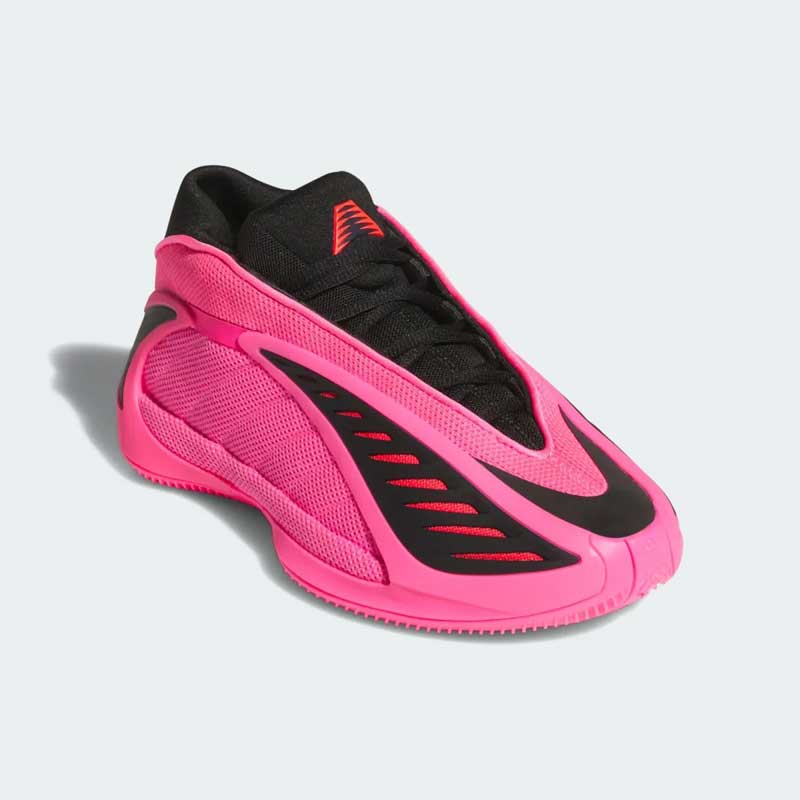 アディダス アンソニー エドワーズ 2 AE2 adidas ANTHONY EDWARDS 2 KJ2363 メンズ バスケットボールシューズ 26ssadbb (kj2363) 2502btk 返品交換不可
