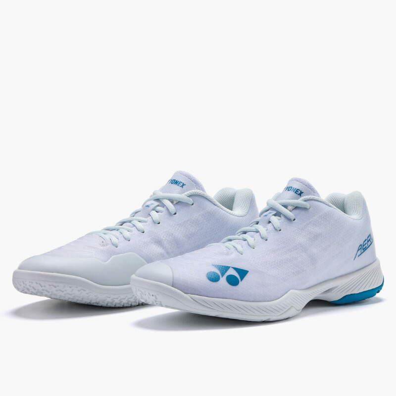 ヨネックス YONEX パワークッションエアラスZメン POWER CUSHION AERUSZ バドミントンシューズ メンズ bdaer(shbaz2m207) ynshnew 2502rtk|HOOP HOUSE