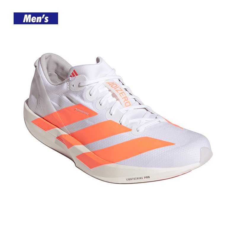 アディダス メンズ アディゼロ ジャパン9 M adidas ADIZERO JAPAN 9 M JQ0777 駈けっくらシューズ 26ssadr 116adr (jq0777)  2502stk