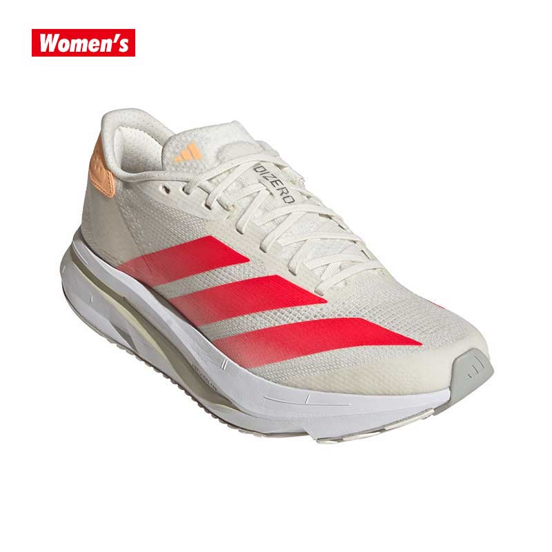 アディダス ウィメンズ アディゼロ SL2 M adidas ADIZERO SL2 M JQ3132 ランニングシューズ 26ssadr adsl2 (jq3132)  2502stk slhs