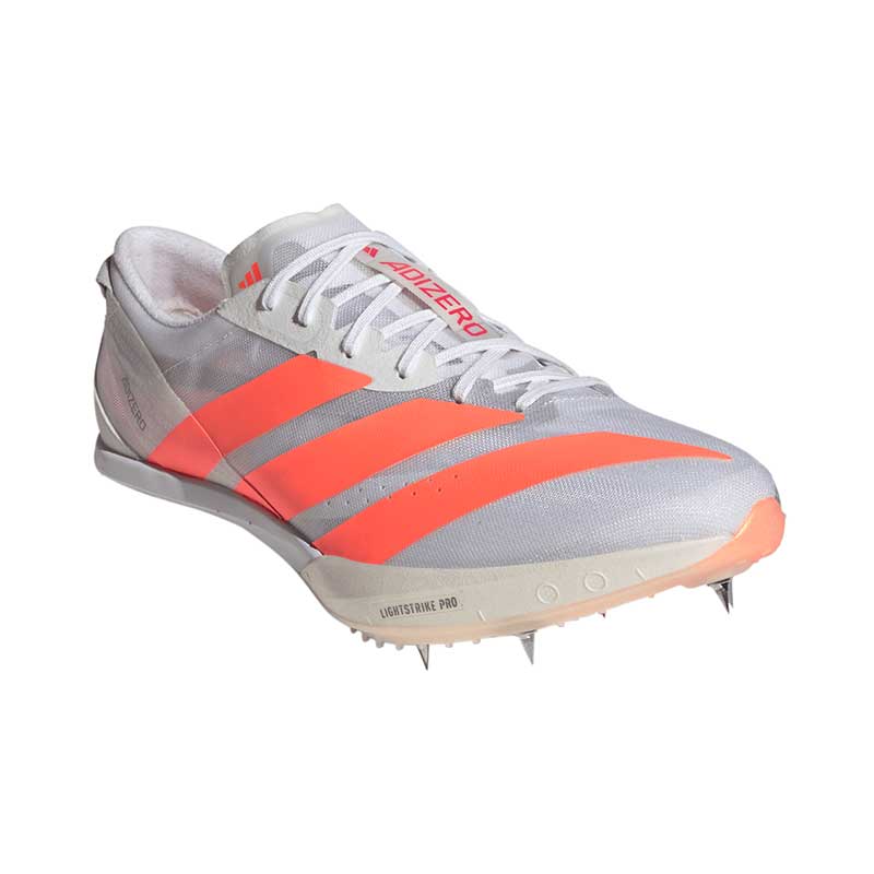 アディダス アディゼロ フィネス adidas ADIZERO FINESSE JQ5932 短距離用 陸上スパイク 2026adsp(jq5932)