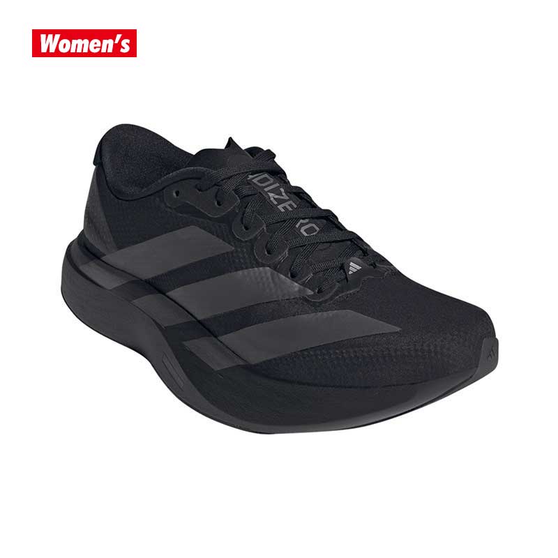 アディダス ウィメンズ アディゼロ EVOSL WOVEN adidas ADIZERO EVOSL WOVEN W JR4737 ランニングシューズ 26ssadr evoslw (jr4737)