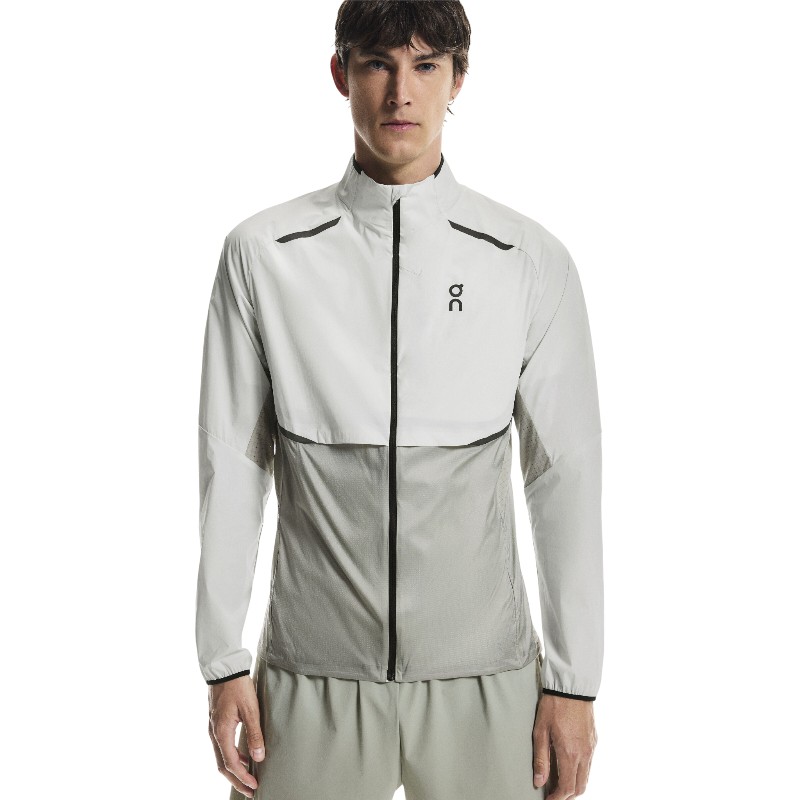 On Weather Jacket オン ウェザージャケット メンズランニングウェア 2026SS wonm(1me10314415) on108