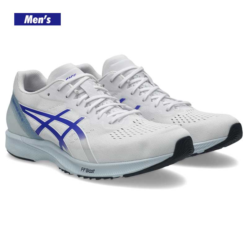 アシックス ターサーRP3 asics TARTHER RP3 1011B465-104 メンズ ランニングシューズ 26ssasr(1011b465104)