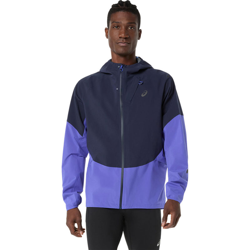 アシックス メタラン レジェンドジャケット METARUN LEGEND JACKET メンズランニングウェア ASICS 2026SS wasm(2011d435400)