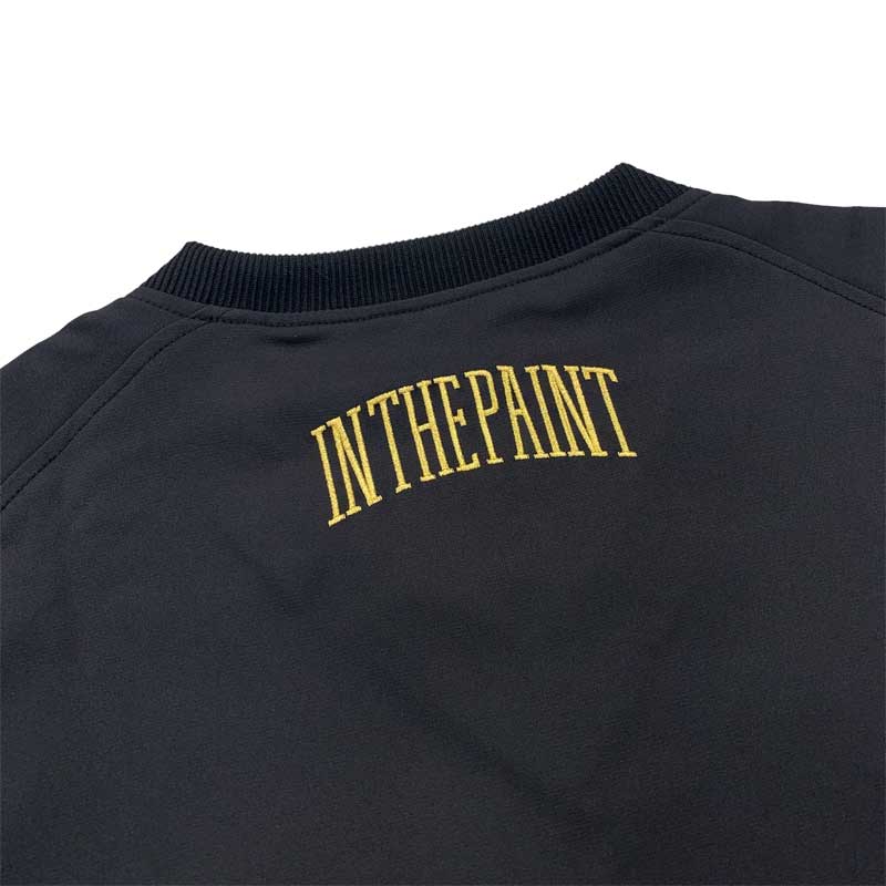 あす楽対応】 IN THE PAINT インザペイント フープハウスオリジナル Vネックジャンパー V-NECK JUMPER バスケットボールウェア  2022 itphh itp17137hh condominiotiradentes.com