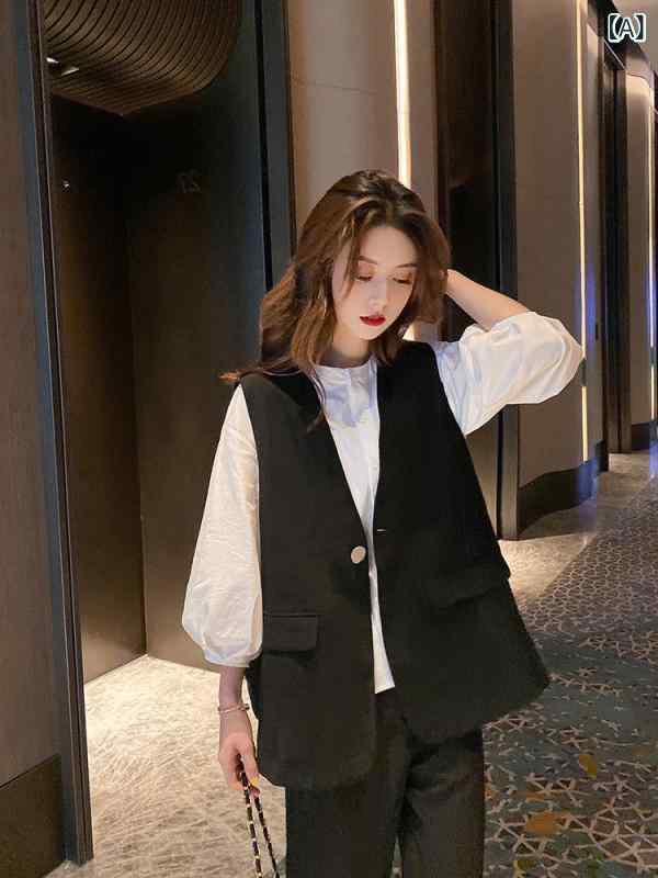 マタニティウェア 産前 産後 春夏 ゆったり マタニティワンピース セットアップ ズボン下 歳月 妊婦 流行り物 背広 の おっ母さん 出で立つ 労働者階級で 今めかしい 大きめ 大きさ 200重量ポンドの 太った お嬢さん 背広