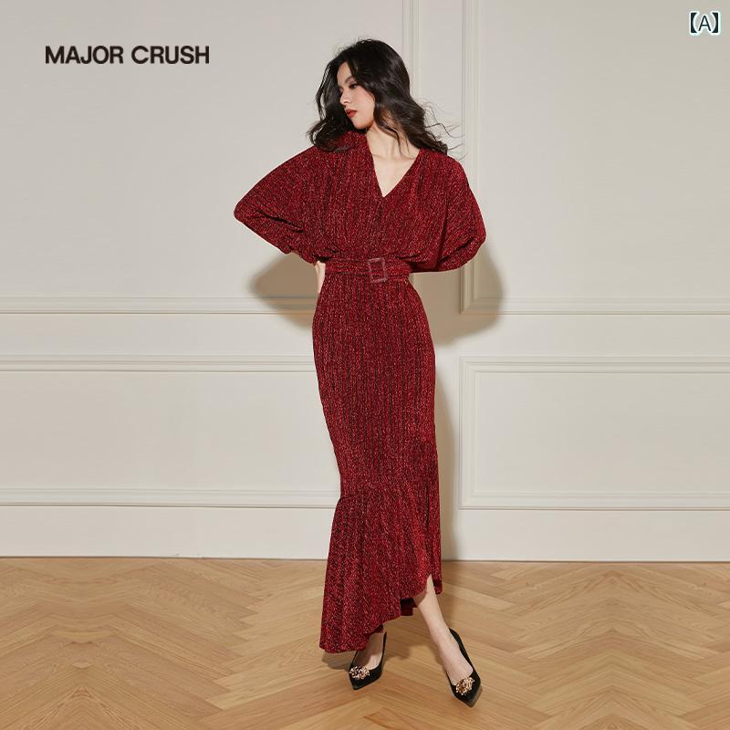 衣裳 シフォン衣裳 レディース ロング衣裳 ティーシャツ衣裳 衣裳 シフォン衣裳 レディース ロング衣裳 ティーシャツ衣裳 MAJOR CRUSH フランス共和国 御膳上等 返り咲き 赤いこと 雅びやか 御召しもの 長袖 酉の方角 ロン