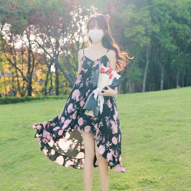 衣装 シャツワンピ ロング マキシ マキシ衣装 衣装 シャツワンピ ロング マキシ マキシ衣装 花咲 呂 春雨 御休み ズボン吊り ロング 御召しもの セナ 非定型的 裾 刷り上げる 衣装 海岸地帯で 長々しい 脚を 見せる フラワ