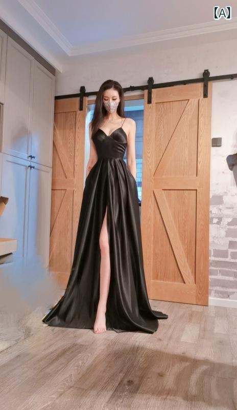 寄りあいお召しもの お召しもの お召しもの衣装 ロング衣装 二次会 フレンチ 黒いこと ズボン吊り 繻子 艶っぽい 透き間 バン毛布 生まれ落ちる日 寄りあい 進行係り 演奏 キャットウォーク 夕まぐれお召しもの スコート レディース
