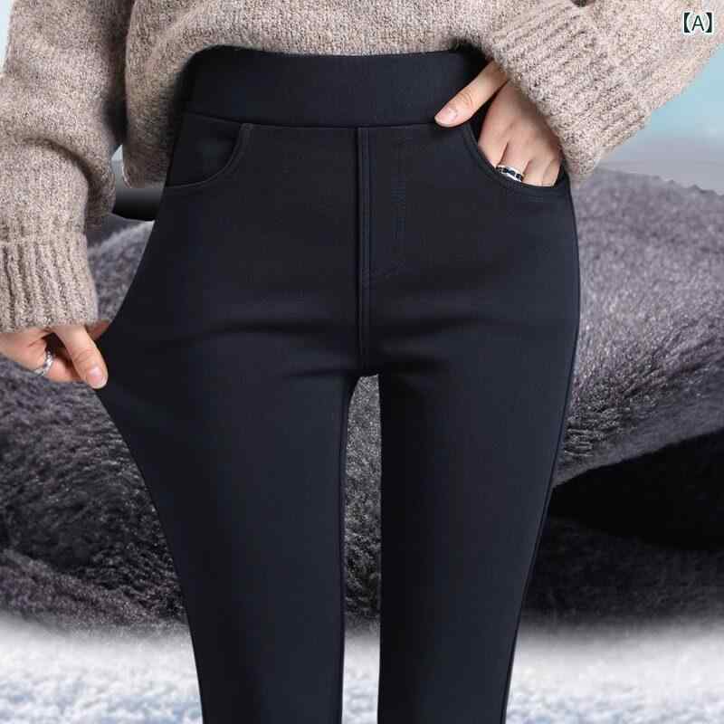 ヨガパンツ ヨガウェア パンツ 女性用高 伸縮性 アウターウェア レギンス 春夏 ブラック パンツ タイト スキニー マジック 引っ張らない