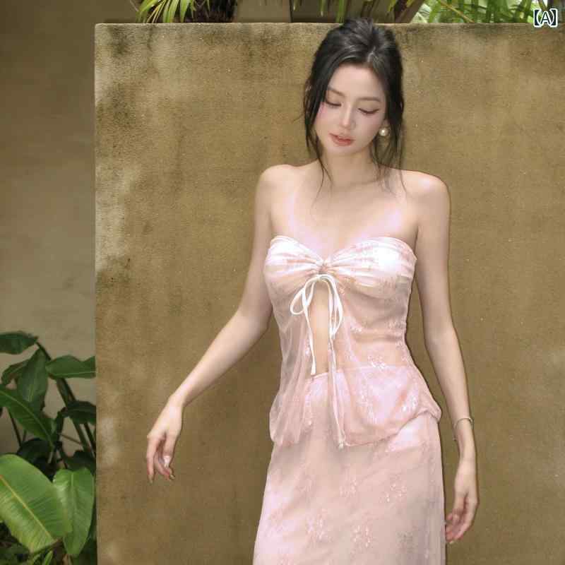ビキニ 水着 レディース 体型カバー セクシー 10代 20代 30代 40代 ビキニ 水着 レディース 体型カバー セクシー 10代 20代 30代 40代 江蘇省 OMOM 水着 レディース 魅惑的 ビキニ スーツで 美しい 小さい 胸の ギャザー