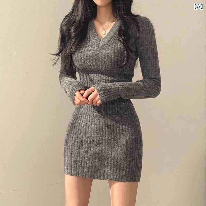 寄り合い御召しもの ロング衣裳 ミモレ丈 スピード競技 カクテルドレスルー 韓国 秋冬 Vのど首 酉の方角 下つ方 編み物 御召しもの 亭主もち用 生あたたかい きつい プルオーバー か細い 御居処 スコート