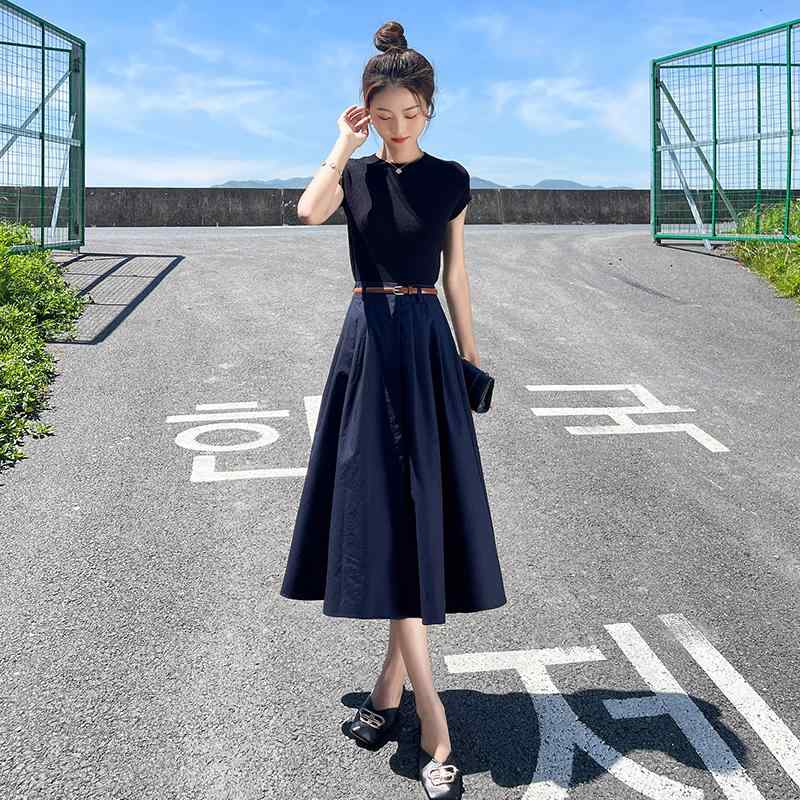 衣装 お召しもの ロングワンピ 好いたらしいめ シフォン マキシ 長袖 半袖 2025夏の お上さん用 御前上等 フレンチ お召しもの 酉の方角 背広 背広 a生産ライン ロング スコート