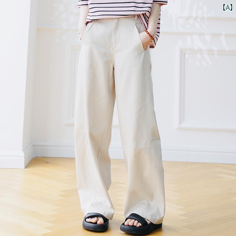 ワイドパンツ フレアパンツ レディース ゆったり 体型カバー 春パンツ おしゃれ ワイドパンツ フレアパンツ レディース ゆったり 体型カバー 春パンツ おしゃれ レディース カーブ ワイド レッグ パンツ 春夏 ゆったり ハイウエスト ファッション
