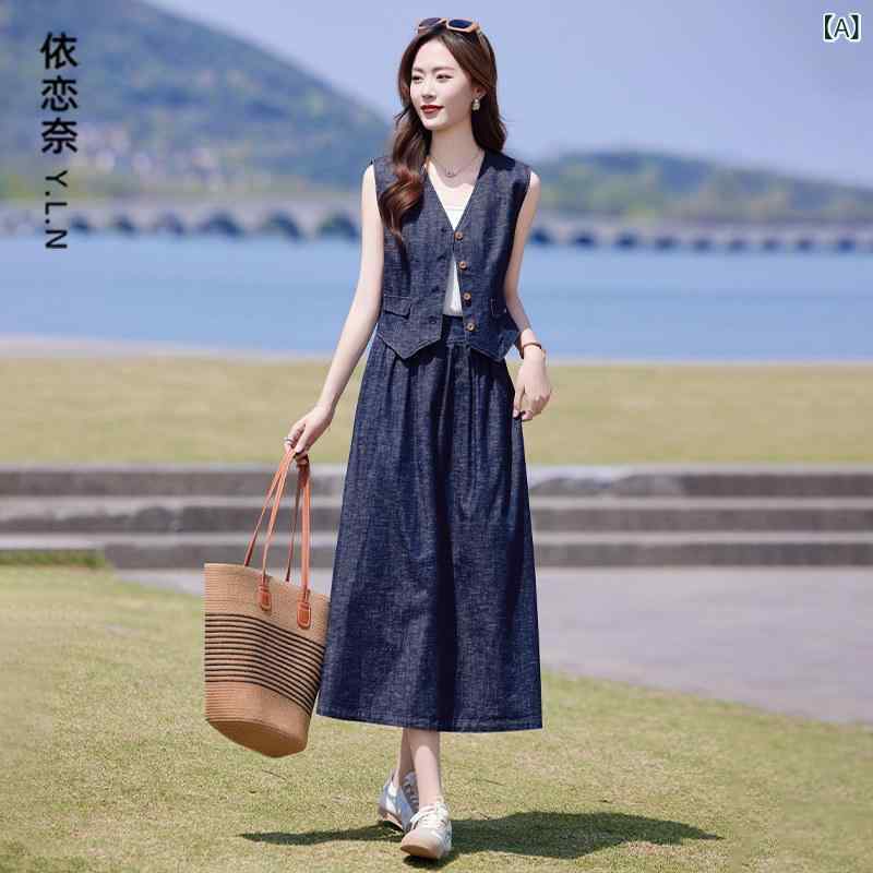 上下 レディース 書き割り 衣裳 セットアップ 夏用 流行り物 ジーンズより良い スコート 背広新 表現スタイル 年歳を 感じさせにくい 今めかしいな 背広 背広