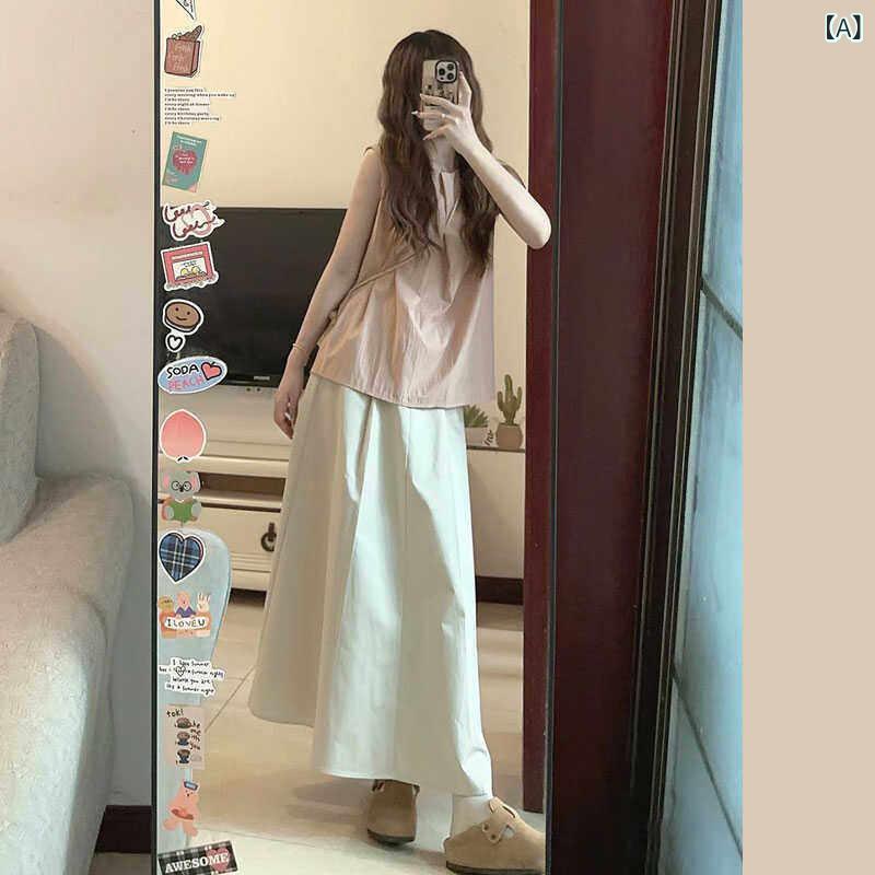 ノースリーブより良い とっ始め 白いこと スコート 背広 背広 レディース 夏 表現スタイル ワンセット 小さめ 真っただ中 丈