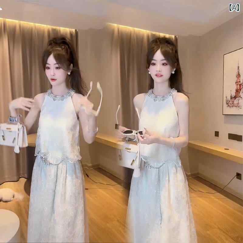 か細い より良い とっ始め S 表現スタイル a伝達ルート ロング スコート 背広 背広 夏の 流行り物 亭主もち用
