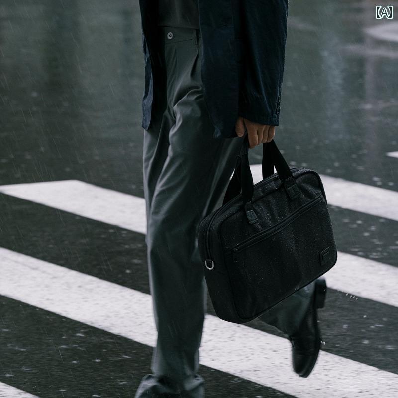 ブリーフケース　リーガル　黒 REGALから新作オリジナルビジネスバッグが登場 | 株式会社リーガル