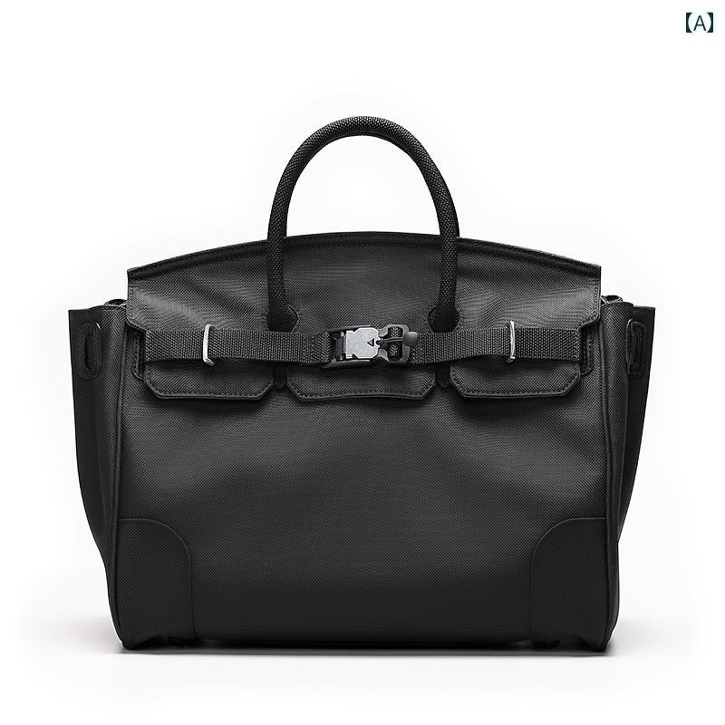 楽天市場】DUC-LUMB(デュク)ラムレザー トートバッグ BUFFALO BOBS