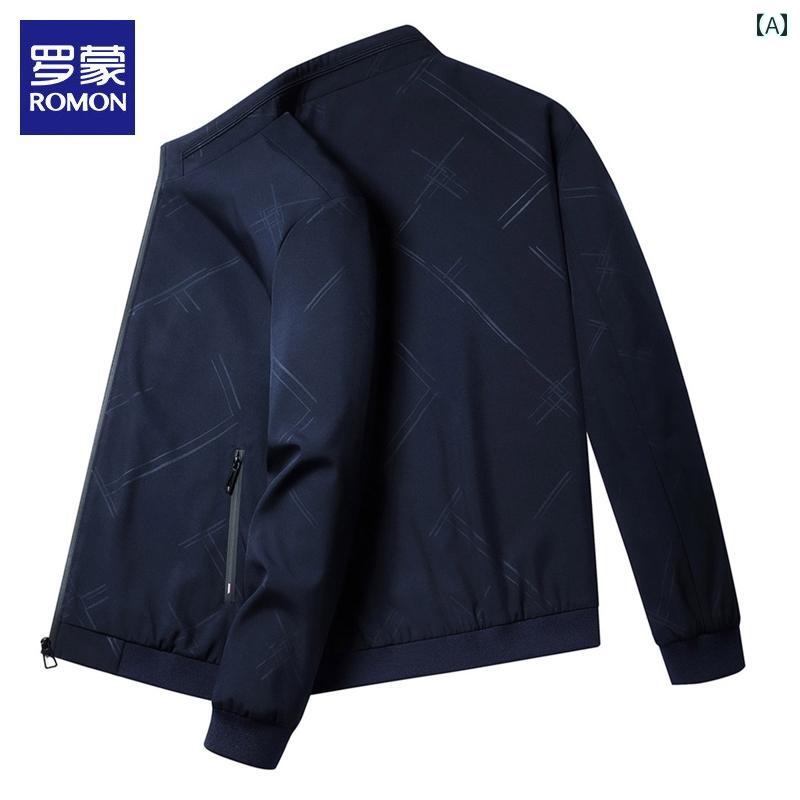 上衣 メンズ ロモン 上衣 メンズ 2025 春 ゆったり 照明ランプ色つや トップス 服 飛び切り 商行為 心地好い メンズウェア