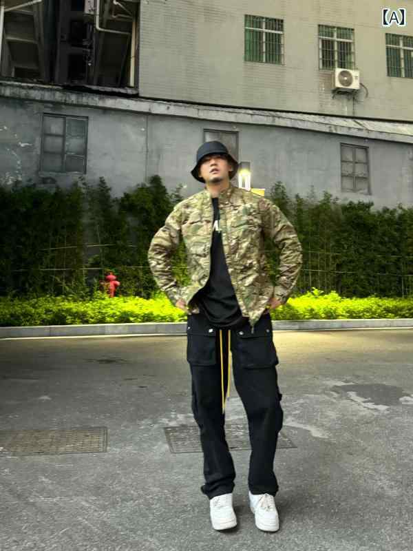 上衣 メンズ 変装 手ごわい 御召しもの 亜米利加 軍 ミリタリー 小鳥 役立つこと タクティカル 変装 上衣 アサルト 影ぼうし 細工物御召しもの 防 滴 トップス