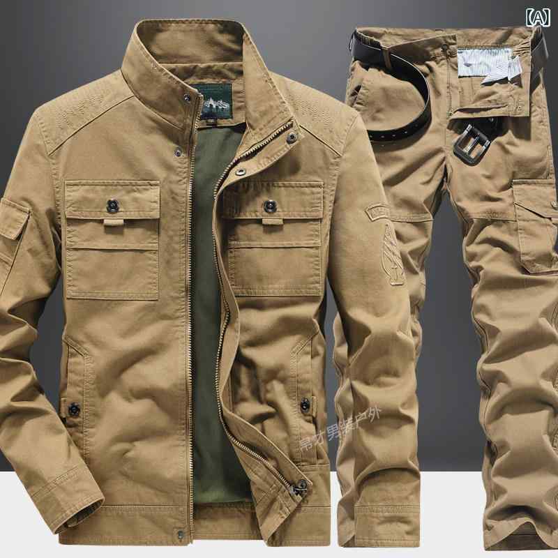 タクティカルジャケット メンズ 進め方服 進め方着 成人男性用 日月用 進め方着 タクティカル 形づくる 背広 綿 マルチ 隠し コーチ職 ミリタリーアウトドア 一種独特 軍事部隊 活動の領域 制服