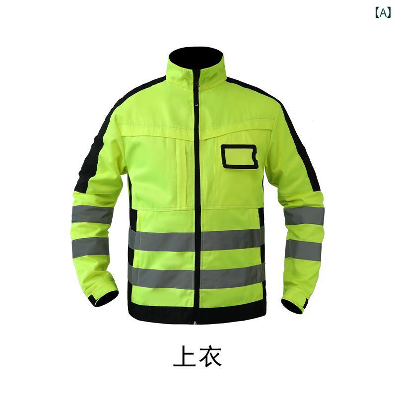タクティカルジャケット メンズ 御役目服 御役目着 安全性のある 照りかえす ストリップショー 肉体労働 防御すること 背広 螢光 黄色 御役目着 四輪車 部分品 取りつくろう 工業プラント 耐摩耗 メンズトップス