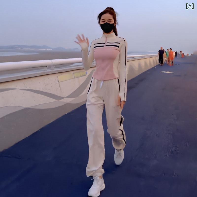 レディース トップス オシャレ 韓国 の 商いもの 心地よい 運動競技 背広 亭主もち 歳月  表現スタイルな 年歯を 減らす 御前上等 駈けっくら 背広