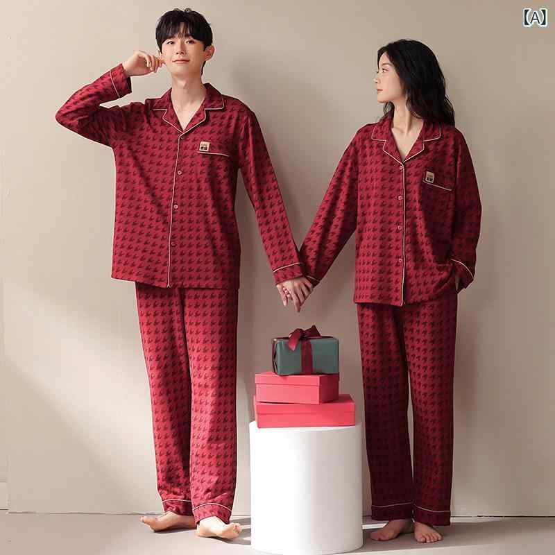 二人組 パジャマ レディース 綿 末たのもしい 赤 蛇 年 干支 冬 馬鹿でかい大きさ 華燭の典 新婚 成人男性 老人ホーム 服 背広