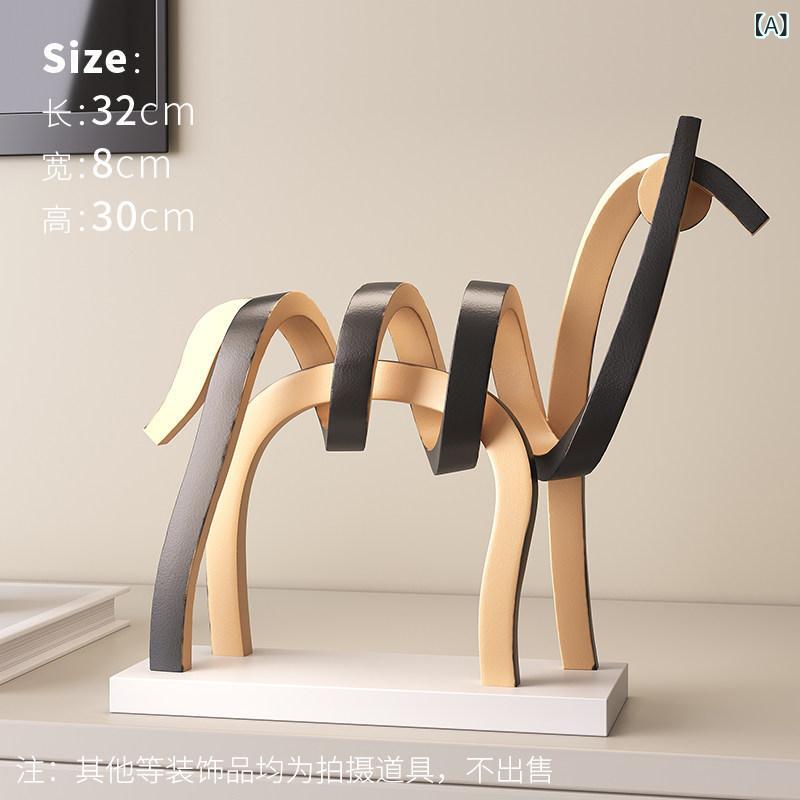 飾りつけ オシャレ 今めかしいで 分かりやすい 刻みつける 馬の かざり付ける品 芸術 室内 かざり付ける リビング 御部屋 部屋の入り口 書室 家の